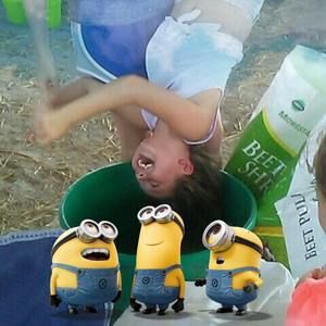 Meet your Posher, Megan